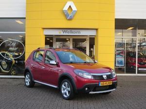 Dacia Sandero 1.6 STEPWAY