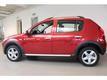 Dacia Sandero 1.6 STEPWAY MOOI EXEMPLAAR MET ONDERHOUDSHISTORIE EN HOGE instap!