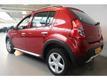 Dacia Sandero 1.6 STEPWAY MOOI EXEMPLAAR MET ONDERHOUDSHISTORIE EN HOGE instap!