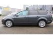 Ford Focus Wagon 1.6 AUTOMAAT Titanium, Navigatie, PDC achter, Priv.Glass.