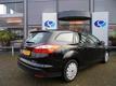 Ford Focus Wagon 1.6 TDCI ECONETIC LEASE TREND Navigatie   Airco   Cruise Control   PDC enz.