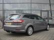 Ford Mondeo Wagon 1.6 TDCI ECONETIC LEASE LIMITED Nav Climate Cruise Parkeer-Sensoren .