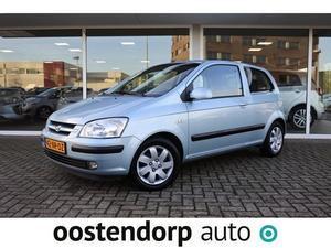 Hyundai Getz 1.3I GLS SKY