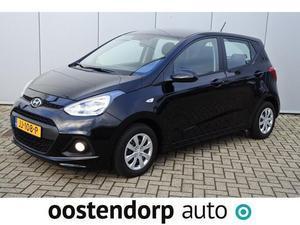 Hyundai i10 1.0I I-MOTION COMFORT