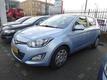 Hyundai i20 1.2I BUSINESS EDITION Navi  Pdc  Cv  NL auto