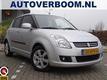 Suzuki Swift 1.3 LIMITED 5DRS   AIRCO   ALCANTARA LEDER   LM.VELGEN