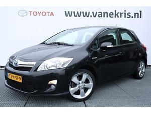 Toyota Auris 1.8 Hybrid Dynamic, Navi, Camera!