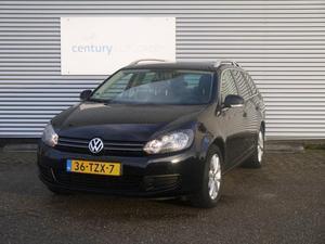 Volkswagen Golf Variant 1.2 TSI Comfortline   Navi   Clima   Cruise