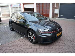 Volkswagen Golf 2.0 TSI GTI PERFORMANCE * 311pk *