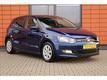 Volkswagen Polo 1.2 TDI BLUEMOTION COMFORTLINE NAVIGATIE