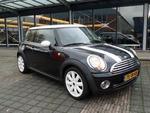 Mini Cooper 1.6 PEPPER, 17``LM VELGEN,AIRCO,PARROT,ELEK RAMEN