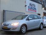 Opel Astra Sports Tourer 1.4 ANNIVERSARY EDITION Navigatie!!