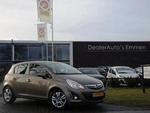 Opel Corsa 1.3 CDTI ECOFLEX S S LM VELGEN NAVIGATIE CRUISE CD CV AB