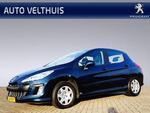 Peugeot 308 XS 1.6 VTI 5-DRS AUTOMAAT *lage kmst*
