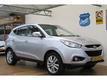 Hyundai iX35 2.0I I-CATCHER *NAVI*LEDER*CAMERA*PAN.DAK*