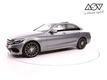 Mercedes-Benz C-klasse 200 AMG LINE AIRMATIC, Panoramadak, Distronic Plus, Head-up display, Comand navigatie, Memory pakket