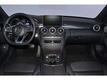 Mercedes-Benz C-klasse 200 AMG LINE AIRMATIC, Panoramadak, Distronic Plus, Head-up display, Comand navigatie, Memory pakket