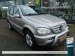 Mercedes-Benz M-klasse ML 270CDI AUT5 SPECIAL EDITION