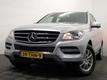 Mercedes-Benz M-klasse 350 BLUETEC AUT DESIGNO EDITION 4-Matic, Leer, Navi, Adaptive cruise