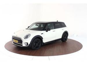 Mini Cooper CLUBMAN CHILI