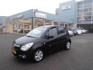 Opel Agila 1.0 EDITION STYLE