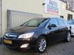 Opel Astra Sports Tourer 1.4 TURBO COSMO Zwart leer Navi