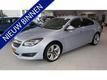 Opel Insignia 5-drs 2.0 Turbo  250 pk  Cosmo 4x4 OPC Leer 19` Flexride ECC, AGR, Xenon, Full Options