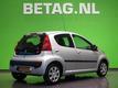 Peugeot 107 1.0-12V XS 5-deurs! Airco Toerenteller Elec-Ramen Centraal-Afst Isofix Radio-CD Elec-Pakket!