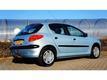 Peugeot 206 GENTRY 1.4 5-DRS *clima, trekhaak, radio cd*