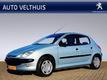 Peugeot 206 GENTRY 1.4 5-DRS *clima, trekhaak, radio cd*