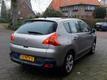 Peugeot 3008 150pk Executive  NAV. Glazen dak Trekhaak PDC 17``LMV