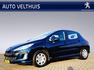 Peugeot 308 XS 1.6 VTI 5-DRS AUTOMAAT *lage kmst*