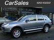 Porsche Cayenne 4.5 S AUTOM LEDER SCHUIFDAK NAVI AIRCO XENON LMV PDC .