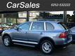 Porsche Cayenne 4.5 S AUTOM LEDER SCHUIFDAK NAVI AIRCO XENON LMV PDC .