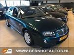 Rover 75 1.8 Turbo Business Edition