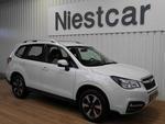 Subaru Forester 2.0 i AWD Comfort CVT Automaat de Prijs is Rijklaar