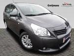 Toyota Verso 2.0 D-4D 7 pers. Panorama