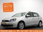 Volkswagen Golf 1.2 TSI HIGHLINE DSG7, Schuifdak, Led Xenon, Navi, ECC, LMV