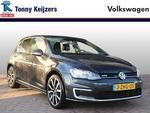 Volkswagen Golf 1.4 TSI GTE 7% Bijtelling Navigatie Pro ECC Trekhaak Xenon 18`LM 150Pk!