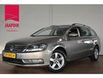 Volkswagen Passat Variant BWJ 2011 1.6 TDI 105PK COMFORTLINE BLUEMOTION   NAVI   CLIMA   CRUISE   2X PDC   LMV