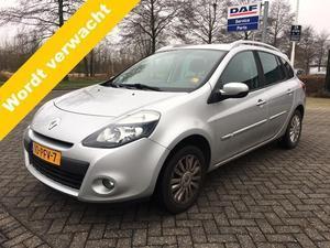 Renault Clio TCE 100pk Collection  Airco Cruise 15``LMV