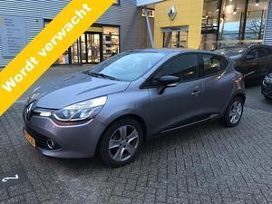 Renault Clio TCE 90pk Expression  NAV. Airco Cruise 16``LMV