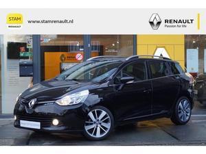 Renault Clio TCE 90pk Night&Day  NAV. 17``LMV Airco