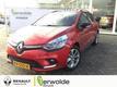 Renault Clio Estate 90 pk TCe Limited | Navigatie | Cruise Controle | l.m Velgen Nieuw Model!