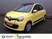 Renault Twingo 90PK TCe EDC AUTOMAAT Expression 5 DRS. | Automaat | Airco | Open-dak | Eerste Eigenaar | Cruise Con