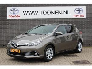 Toyota Auris 1.2 Turbo Trend Navigatie Panoramadak