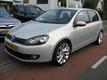 Volkswagen Golf 2.0 TDI Highline 5-DRS. GROOT-NAVI, CLIMA,ELEC.PAKKET, ZEER NETTE AUTO