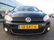 Volkswagen Golf 1.2 TSI HIGHLINE  105pk  Navi  Climat  Cruise  Alcantara  Armsteun  Elek. pakket  Blueth.  Mistl.  L