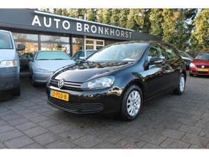 Volkswagen Golf 1.4 TSI COMFORT CLIMA, CRUISE, LMV