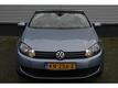 Volkswagen Golf Cabriolet 1.4 TSI 122pk Navigatie, Leder